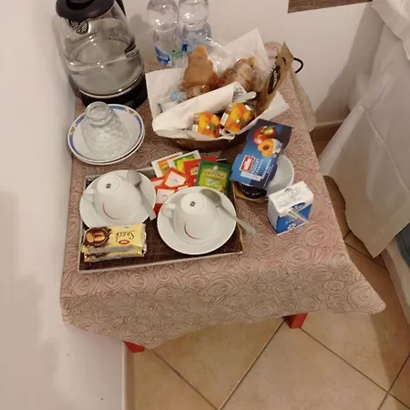לינה וארוחת בוקר Toscana