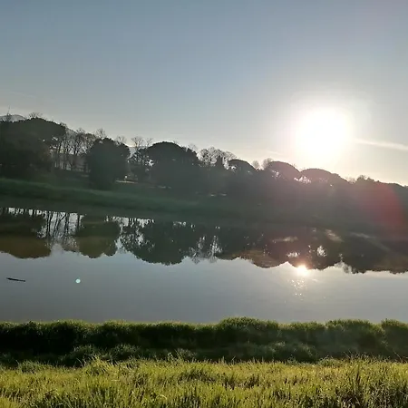 לינה וארוחת בוקר Toscana *
