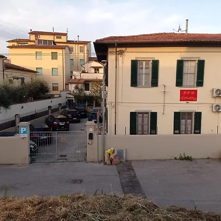 Toscana بيزا