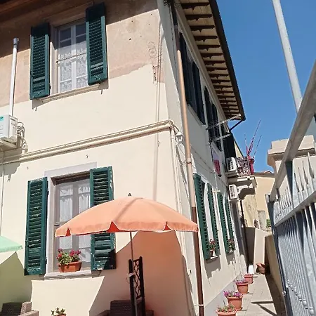 Toscana * بيزا
