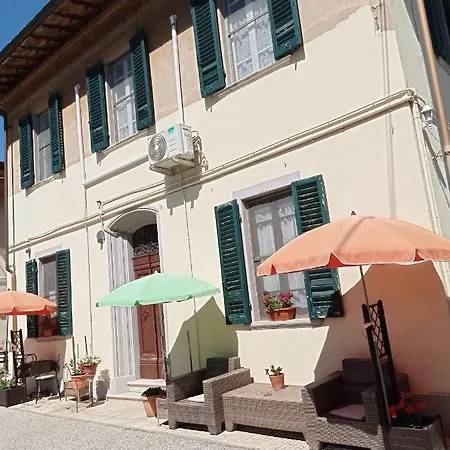 Toscana * بيزا