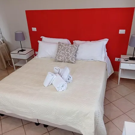 Toscana فندق مبيت وإفطار بيزا
