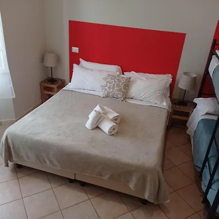 Toscana فندق مبيت وإفطار