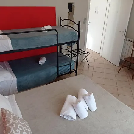 فندق مبيت وإفطار Toscana