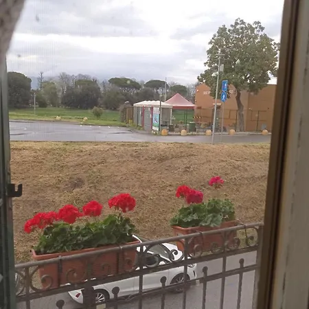 לינה וארוחת בוקר Toscana *