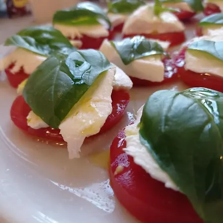 Toscana فندق مبيت وإفطار بيزا