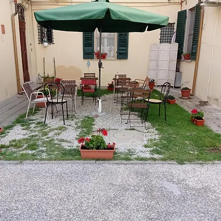 Toscana فندق مبيت وإفطار *