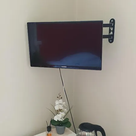 فندق مبيت وإفطار Toscana *