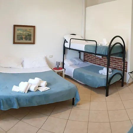 Toscana فندق مبيت وإفطار