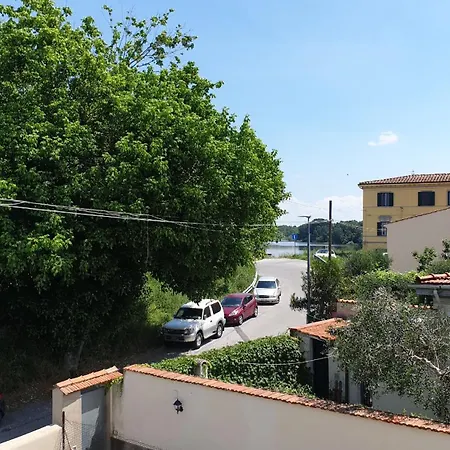 Toscana לינה וארוחת בוקר פיזה