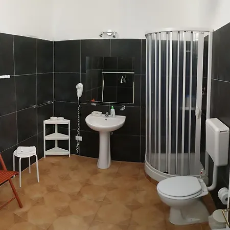 فندق مبيت وإفطار Toscana