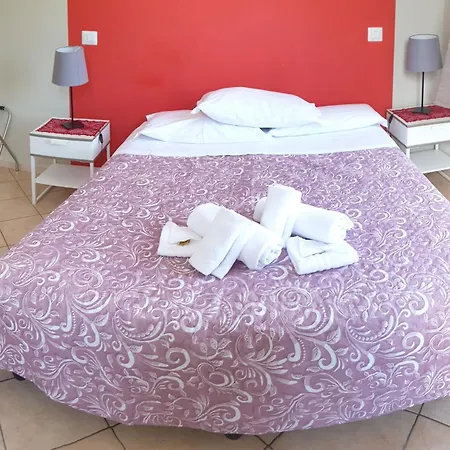 Toscana فندق مبيت وإفطار *