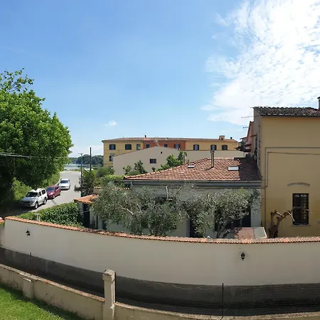 Toscana * بيزا