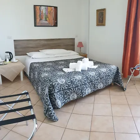 Toscana فندق مبيت وإفطار