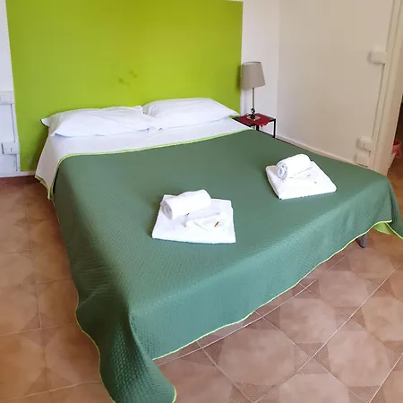 לינה וארוחת בוקר Toscana