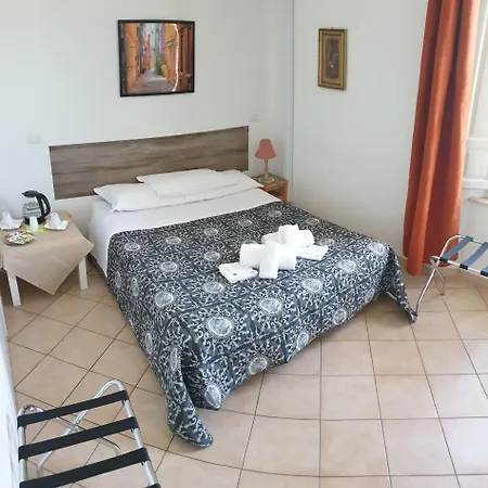לינה וארוחת בוקר Toscana *