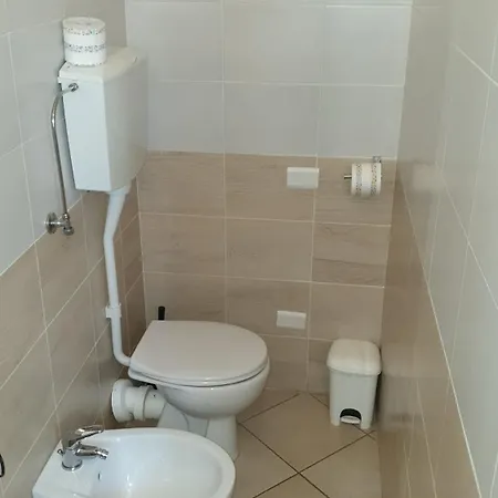 Toscana לינה וארוחת בוקר