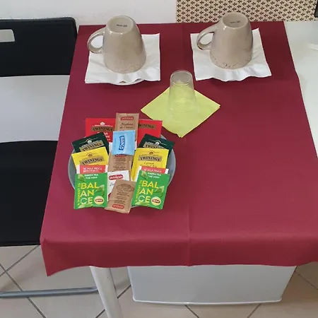 לינה וארוחת בוקר Toscana *
