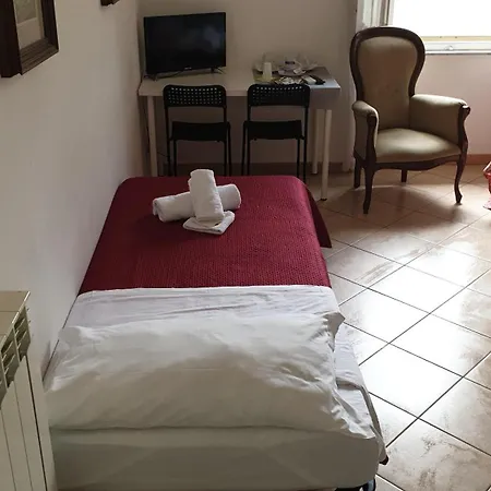Toscana فندق مبيت وإفطار بيزا