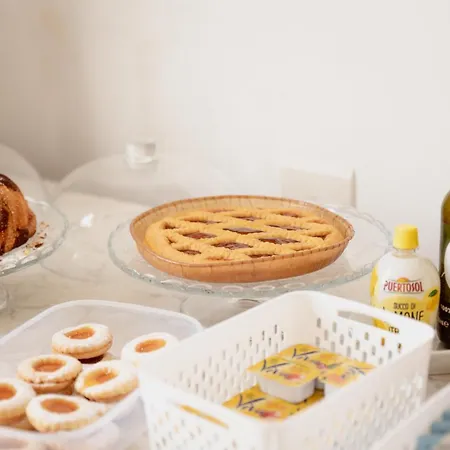 Bed & Breakfast Toscana *