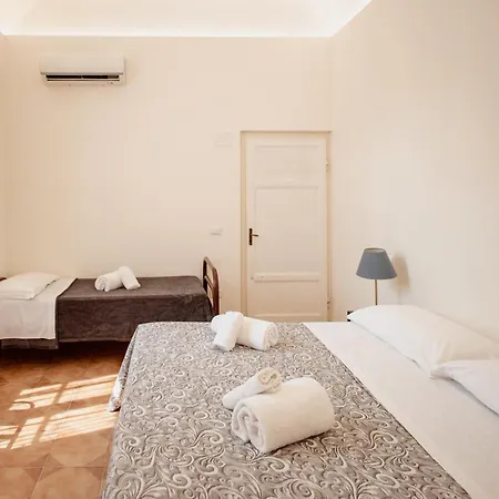 Toscana Bed & Breakfast