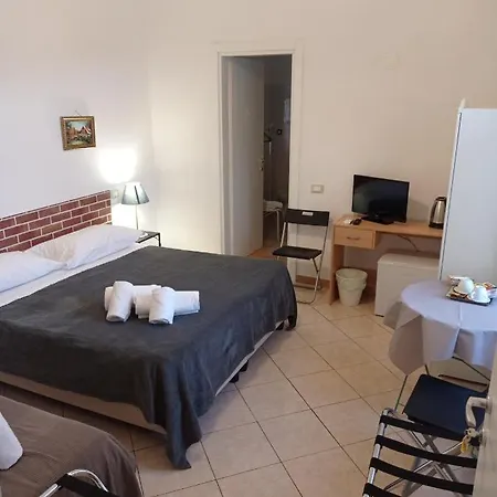 Toscana Bed & Breakfast *