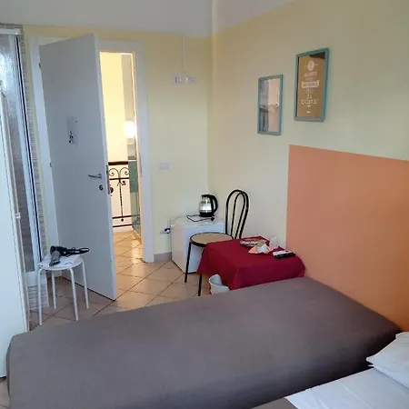 Toscana Bed & Breakfast