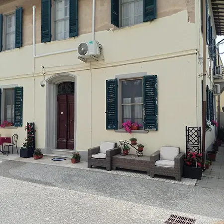 Toscana Bed & Breakfast Pisa