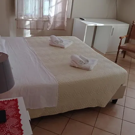 Toscana Bed & Breakfast Pisa