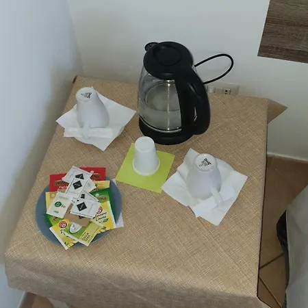 Bed & Breakfast Toscana
