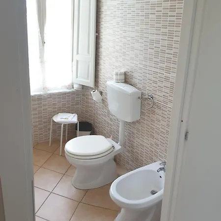 Toscana Bed & Breakfast Pisa
