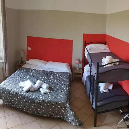 Bed & Breakfast Toscana Pisa